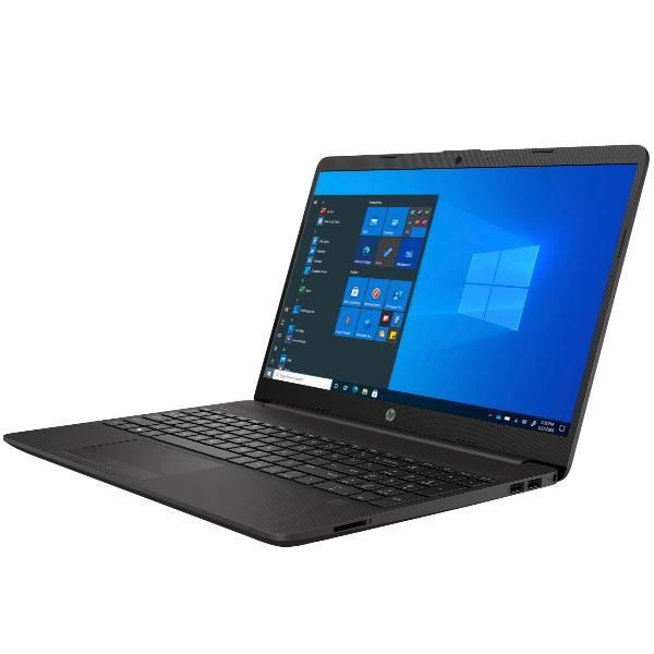 Notebook HP 255 G8 15,6 - Amd 3020e 1.2GHz (Up to 2.6 GHz) - 8gb Ram - SSD 256Gb Hdd - Win 10 Home